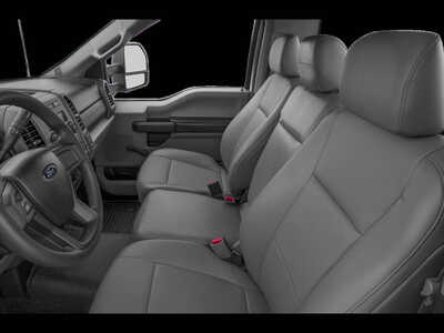 2019 Ford F350 Reg Cab, $34999. Photo 7