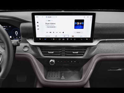 2026 Ford Explorer, $0. Photo 8