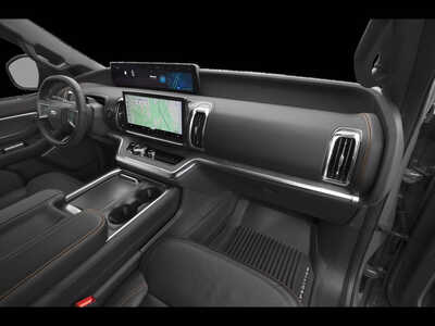 2025 Ford Expedition, $0. Photo 12