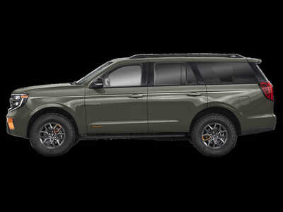 2025 Ford Expedition, $0. Photo 4