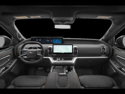 2025 Ford Expedition, $0. Photo 6