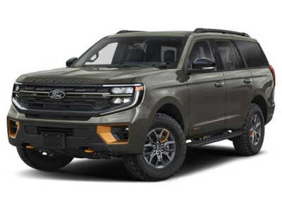 2025 Ford Expedition, $0. Photo 1