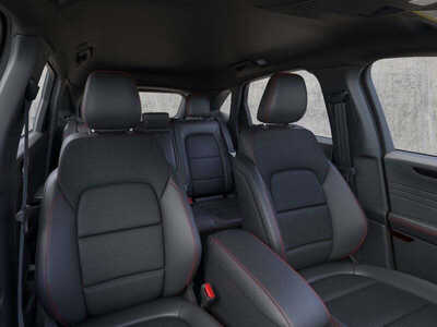 2026 Ford Escape, $32880. Photo 10