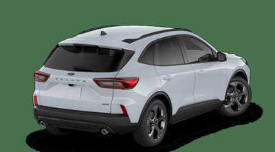 2026 Ford Escape, $33380. Photo 3