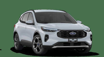 2026 Ford Escape, $33380. Photo 4