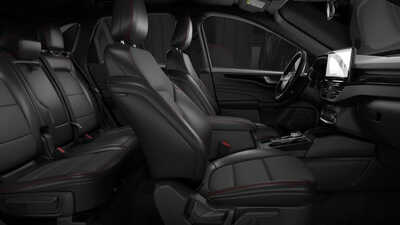 2026 Ford Escape, $33380. Photo 5