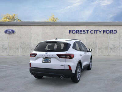 2026 Ford Escape, $32880. Photo 8