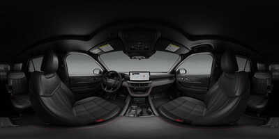 2026 Ford Explorer, $49645. Photo 8