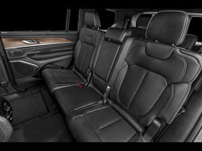 2023 Jeep Grand Cherokee L, $0. Photo 10