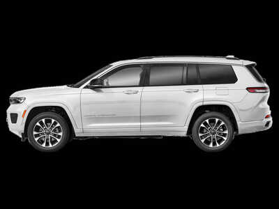 2023 Jeep Grand Cherokee L, $0. Photo 4
