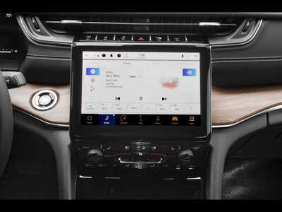 2023 Jeep Grand Cherokee L, $0. Photo 8