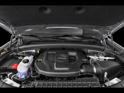 2023 Jeep Grand Cherokee L, $0. Photo 9