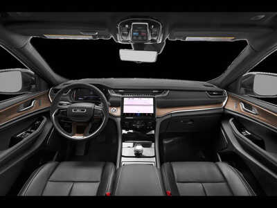 2023 Jeep Grand Cherokee L, $0. Photo 1