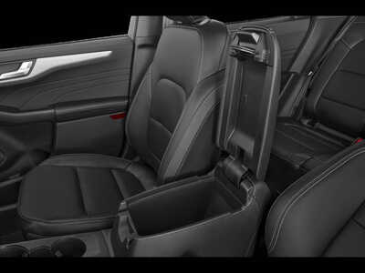 2026 Ford Escape, $0. Photo 11