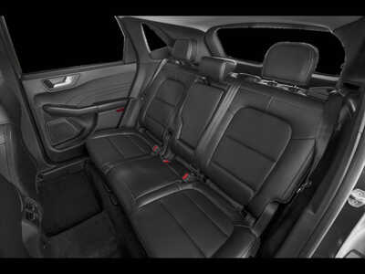 2026 Ford Escape, $0. Photo 5
