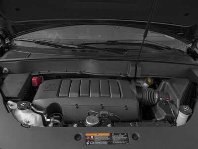 2013 Chevrolet Traverse, $0. Photo 10