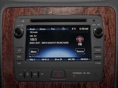 2013 Chevrolet Traverse, $0. Photo 8