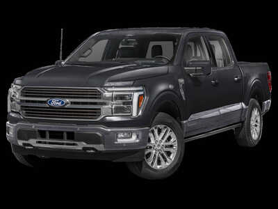 2025 Ford F-150, $0. Photo 2