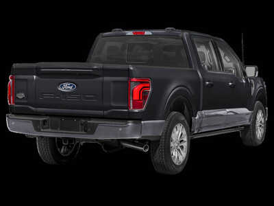 2025 Ford F-150, $0. Photo 3