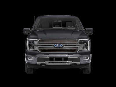2025 Ford F-150, $0. Photo 5