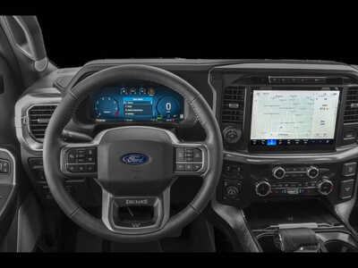 2025 Ford F-150, $0. Photo 8
