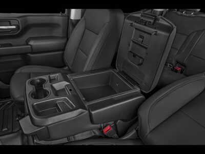 2022 GMC Sierra 1500, $47106. Photo 11