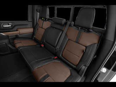 2021 Chevrolet 2500 Crew Cab, $0. Photo 10