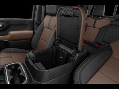 2021 Chevrolet 2500 Crew Cab, $0. Photo 11