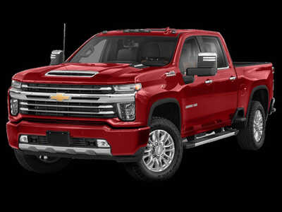 2021 Chevrolet 2500 Crew Cab, $0. Photo 2