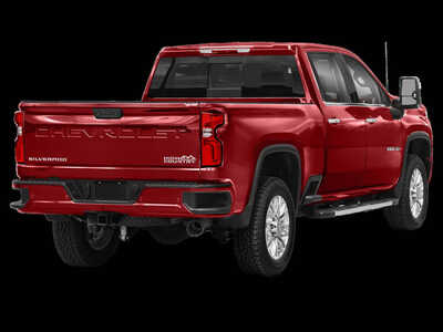 2021 Chevrolet 2500 Crew Cab, $0. Photo 3