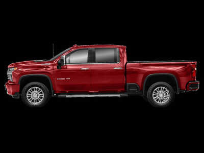 2021 Chevrolet 2500 Crew Cab, $0. Photo 4