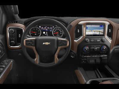 2021 Chevrolet 2500 Crew Cab, $0. Photo 5