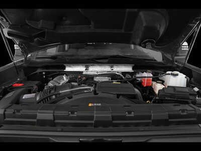 2021 Chevrolet 2500 Crew Cab, $0. Photo 9