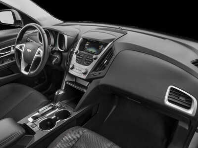 2017 Chevrolet Equinox, $0. Photo 12