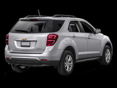 2017 Chevrolet Equinox, $0. Photo 3