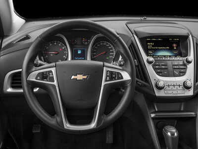 2017 Chevrolet Equinox, $0. Photo 5