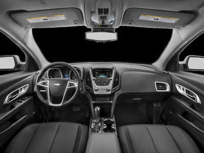 2017 Chevrolet Equinox, $0. Photo 6