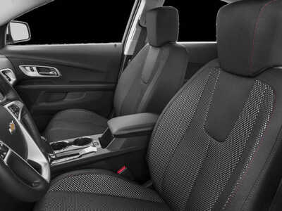2017 Chevrolet Equinox, $0. Photo 7