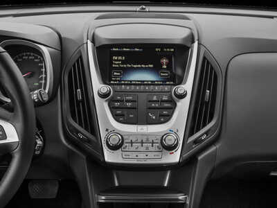 2017 Chevrolet Equinox, $0. Photo 8