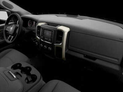 2017 RAM 1500 Ext Cab, $0. Photo 12