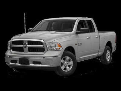 2017 RAM 1500 Ext Cab, $0. Photo 2