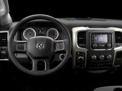 2017 RAM 1500 Ext Cab, $0. Photo 5