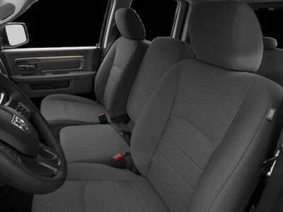 2017 RAM 1500 Ext Cab, $0. Photo 7