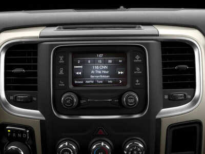 2017 RAM 1500 Ext Cab, $0. Photo 8