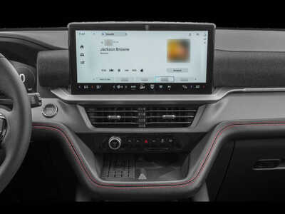 2025 Ford Explorer, $0. Photo 8