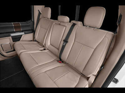 2020 Ford F350 Crew Cab, $0. Photo 10