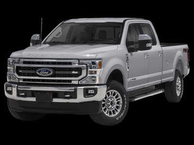2020 Ford F350 Crew Cab, $0. Photo 2