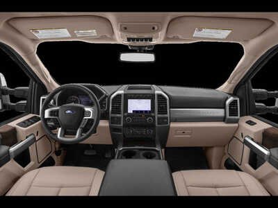 2020 Ford F350 Crew Cab, $0. Photo 6