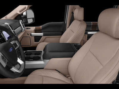 2020 Ford F350 Crew Cab, $0. Photo 7