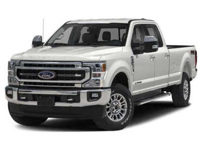 2020 Ford F350 Crew Cab, $0. Photo 1
